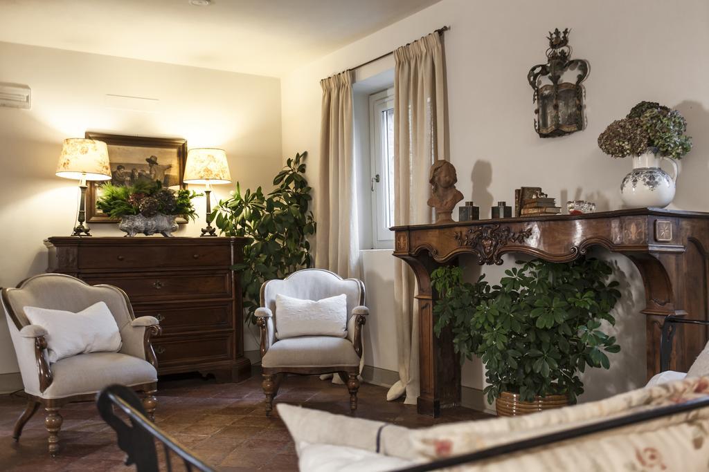Villino Di Porporano Bed and Breakfast Πάρμα Εξωτερικό φωτογραφία