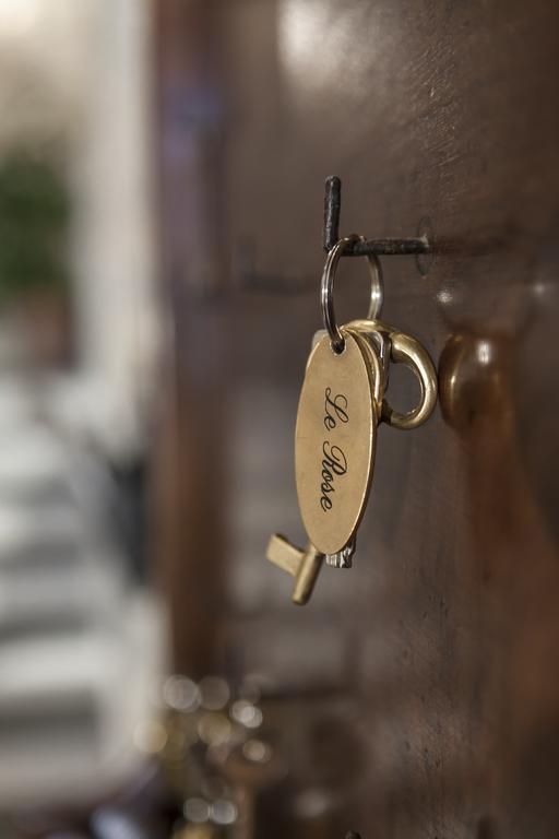 Villino Di Porporano Bed and Breakfast Πάρμα Εξωτερικό φωτογραφία