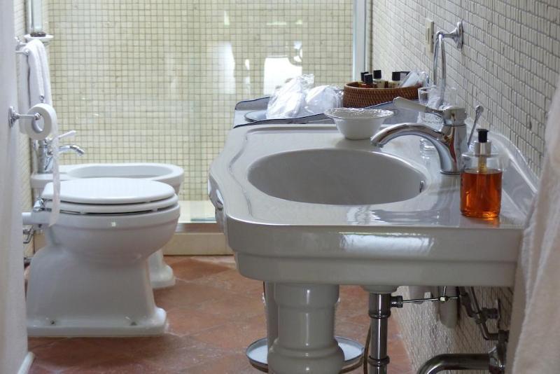 Villino Di Porporano Bed and Breakfast Πάρμα Εξωτερικό φωτογραφία