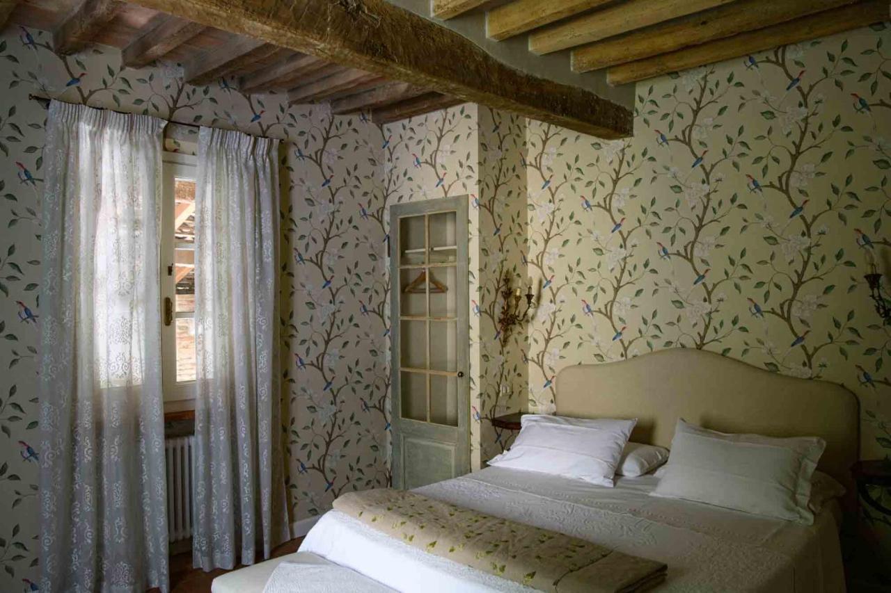Villino Di Porporano Bed and Breakfast Πάρμα Εξωτερικό φωτογραφία