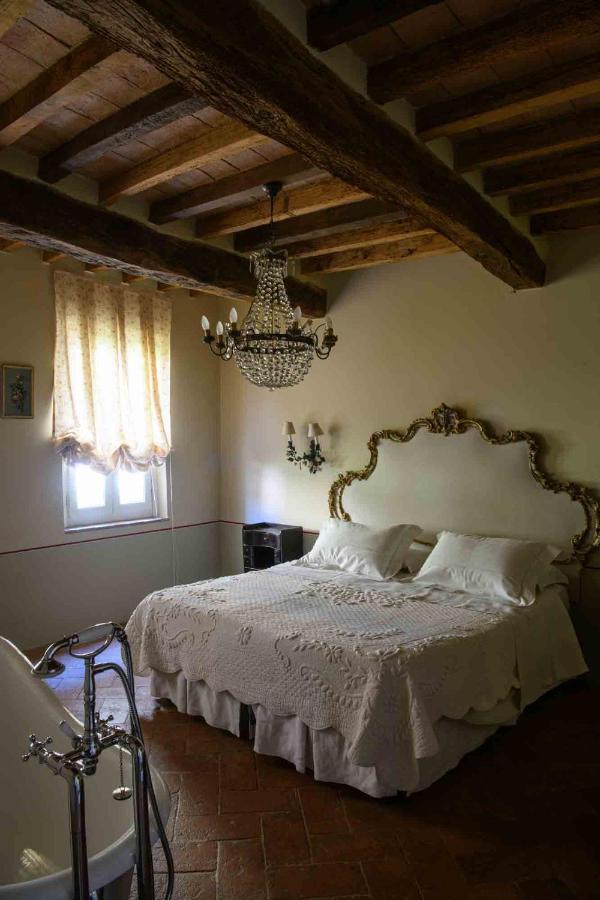 Villino Di Porporano Bed and Breakfast Πάρμα Εξωτερικό φωτογραφία