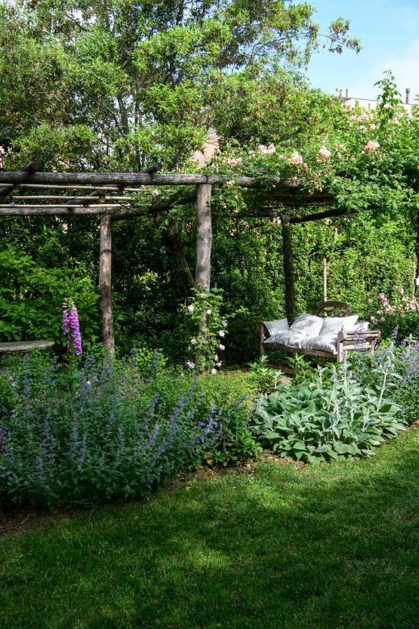 Villino Di Porporano Bed and Breakfast Πάρμα Εξωτερικό φωτογραφία