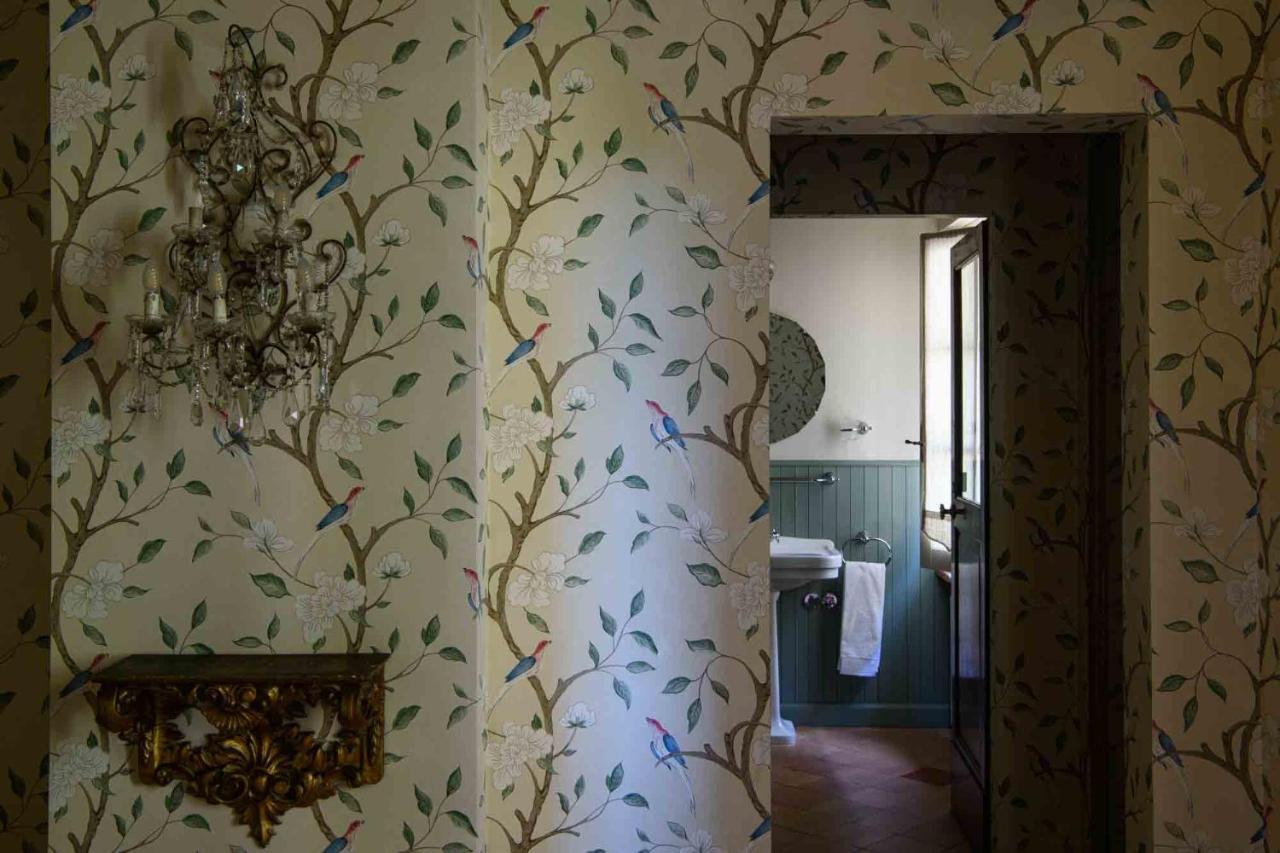Villino Di Porporano Bed and Breakfast Πάρμα Εξωτερικό φωτογραφία