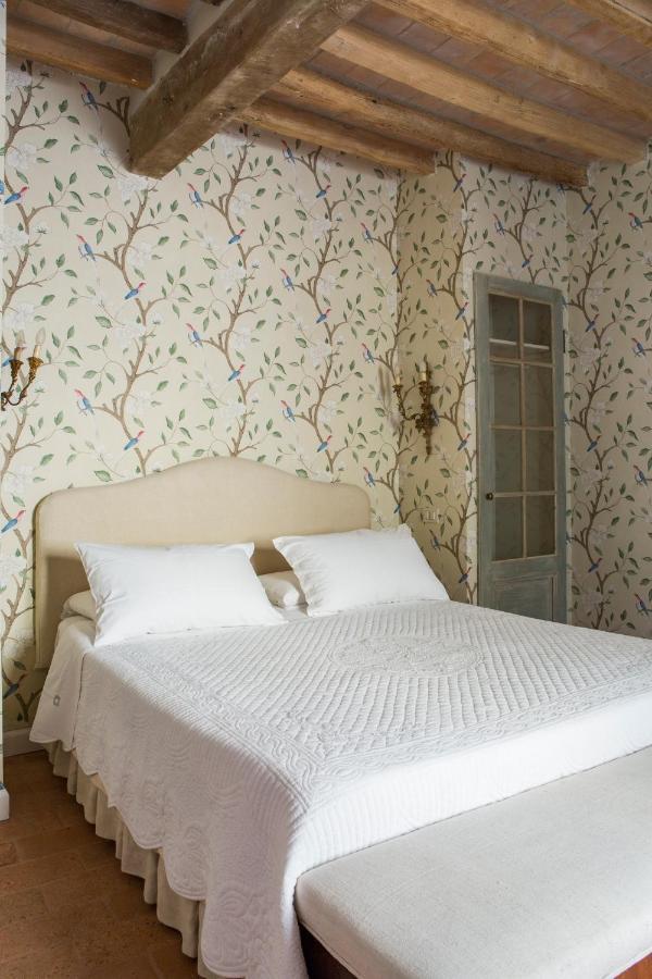 Villino Di Porporano Bed and Breakfast Πάρμα Εξωτερικό φωτογραφία