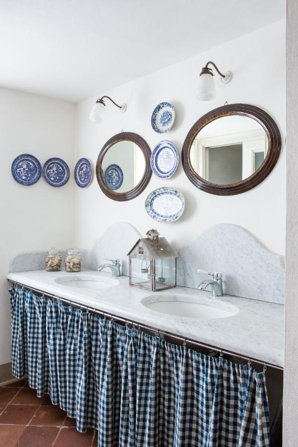 Villino Di Porporano Bed and Breakfast Πάρμα Εξωτερικό φωτογραφία