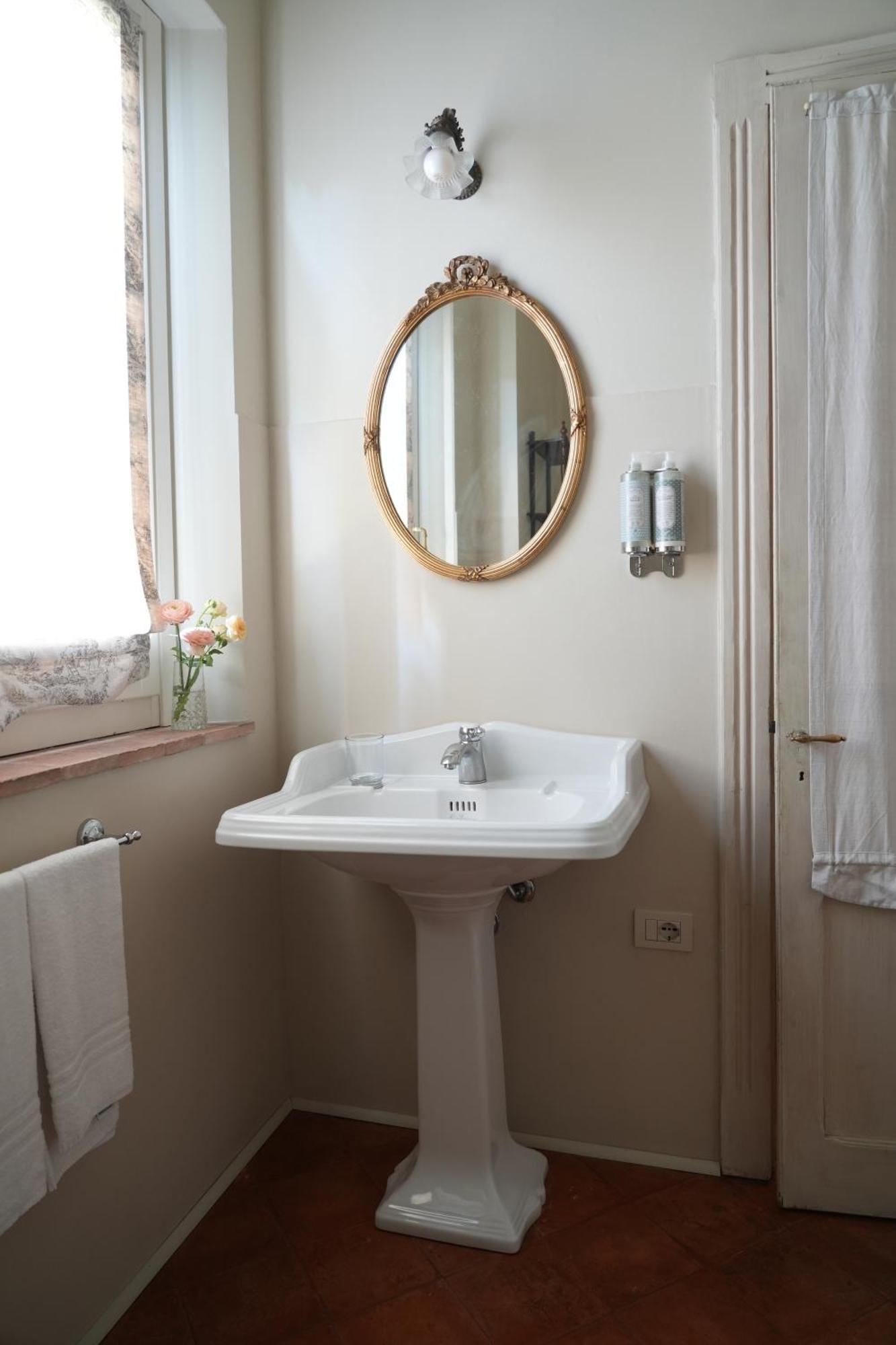 Villino Di Porporano Bed and Breakfast Πάρμα Εξωτερικό φωτογραφία