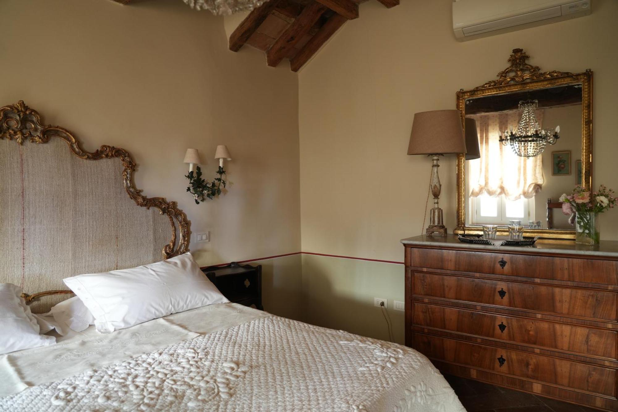 Villino Di Porporano Bed and Breakfast Πάρμα Εξωτερικό φωτογραφία