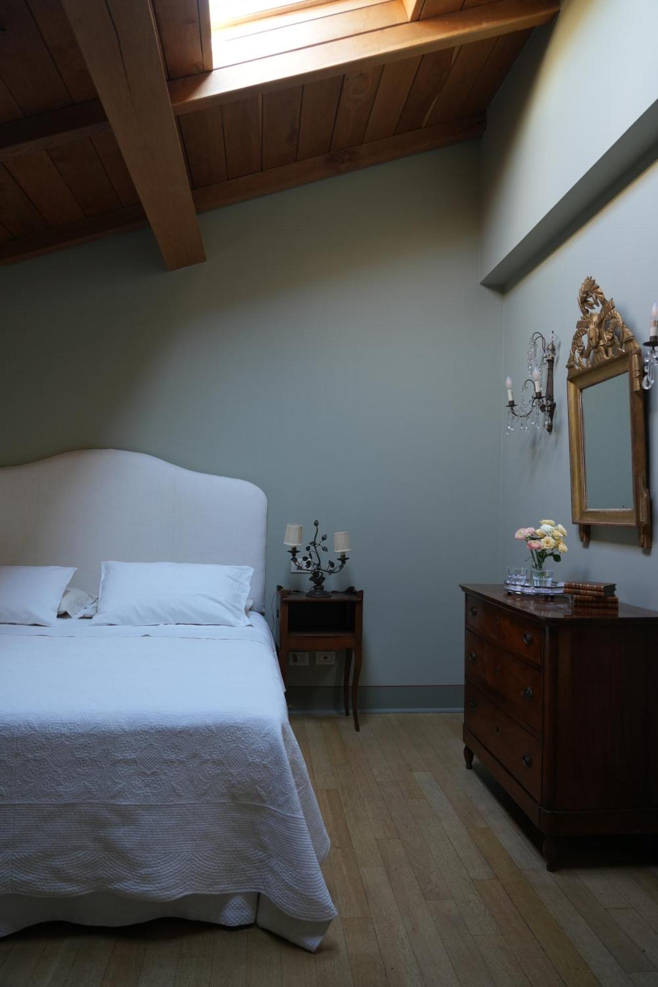 Villino Di Porporano Bed and Breakfast Πάρμα Εξωτερικό φωτογραφία