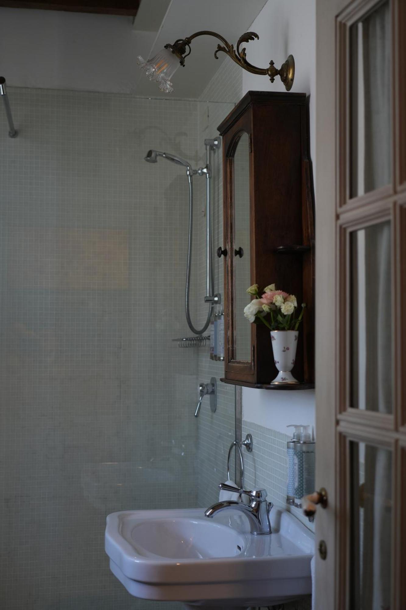 Villino Di Porporano Bed and Breakfast Πάρμα Εξωτερικό φωτογραφία