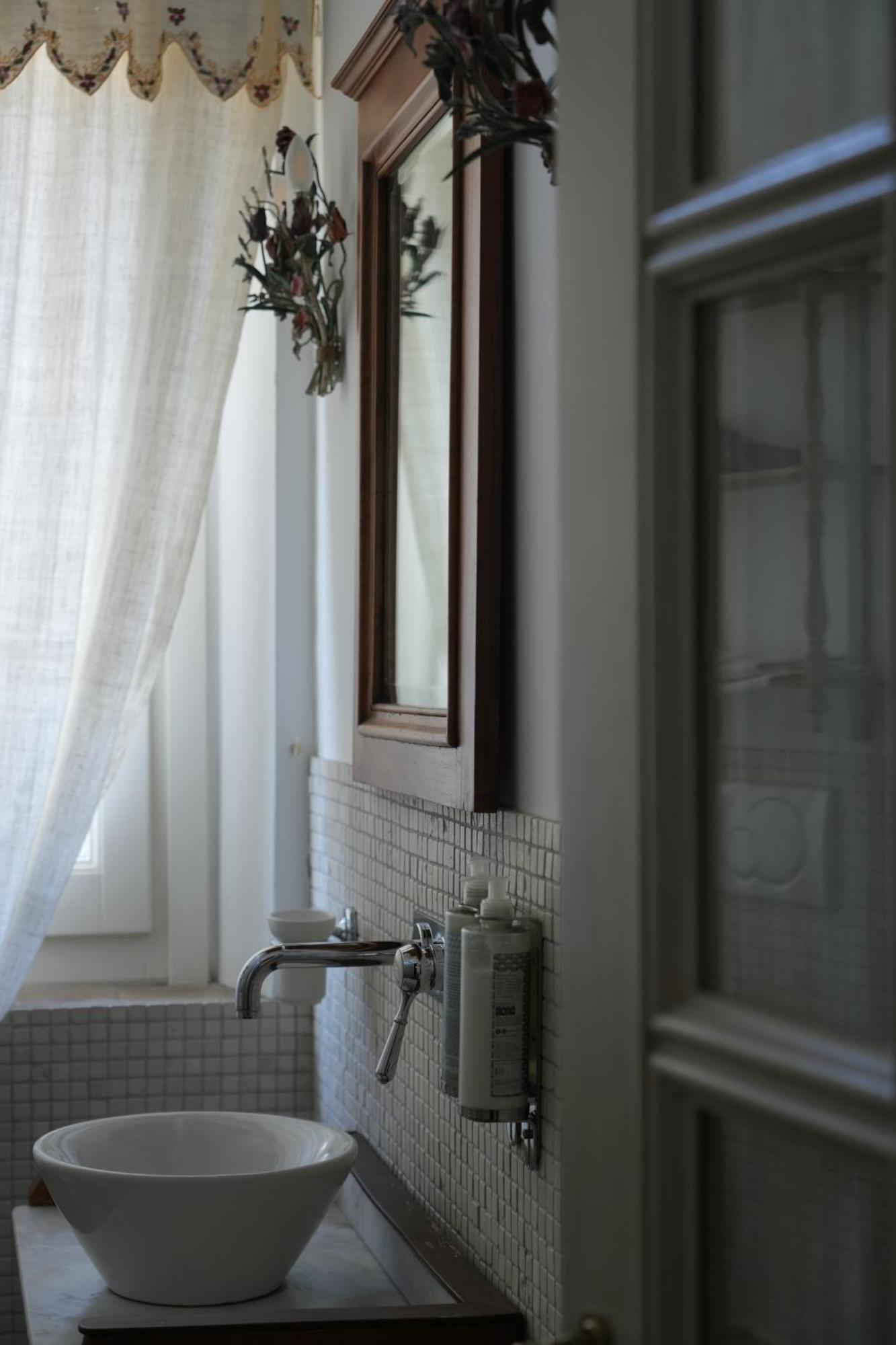 Villino Di Porporano Bed and Breakfast Πάρμα Εξωτερικό φωτογραφία