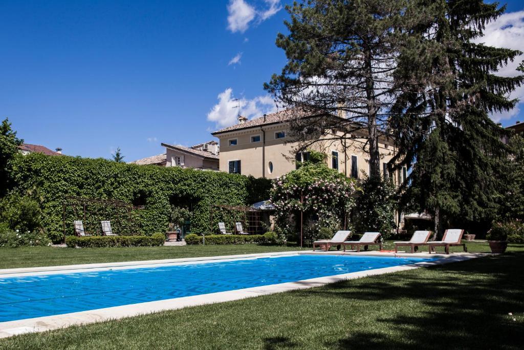 Villino Di Porporano Bed and Breakfast Πάρμα Εξωτερικό φωτογραφία