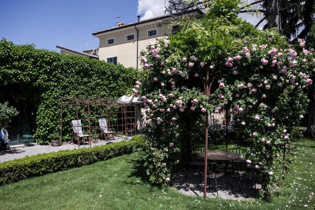 Villino Di Porporano Bed and Breakfast Πάρμα Εξωτερικό φωτογραφία