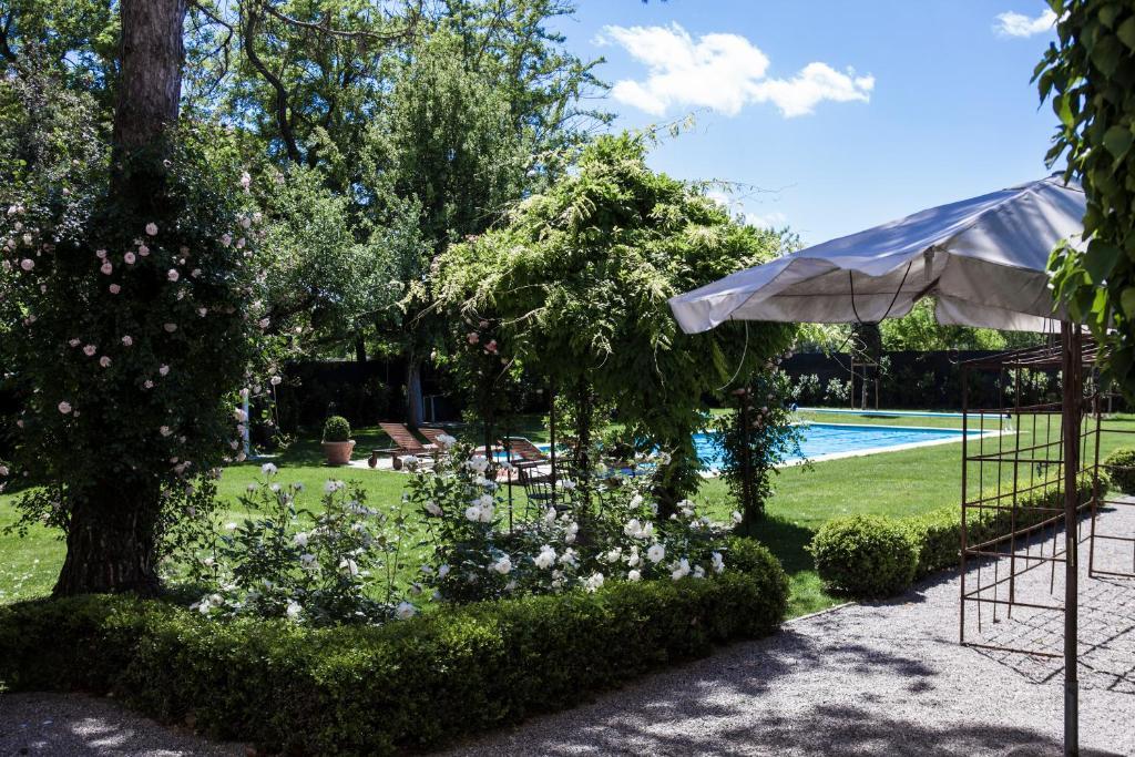 Villino Di Porporano Bed and Breakfast Πάρμα Εξωτερικό φωτογραφία