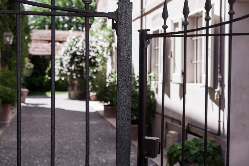 Villino Di Porporano Bed and Breakfast Πάρμα Εξωτερικό φωτογραφία