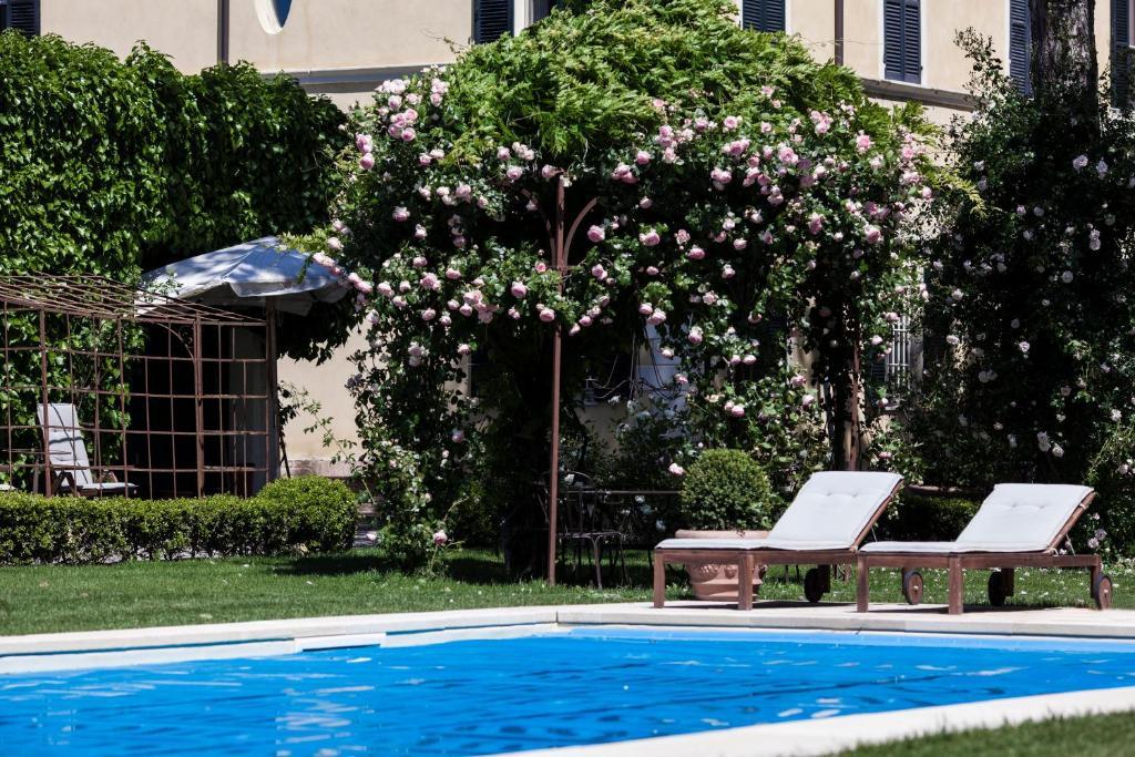 Villino Di Porporano Bed and Breakfast Πάρμα Εξωτερικό φωτογραφία