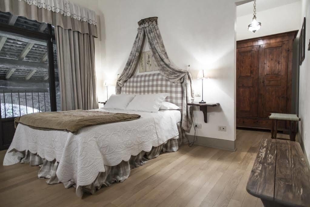 Villino Di Porporano Bed and Breakfast Πάρμα Εξωτερικό φωτογραφία