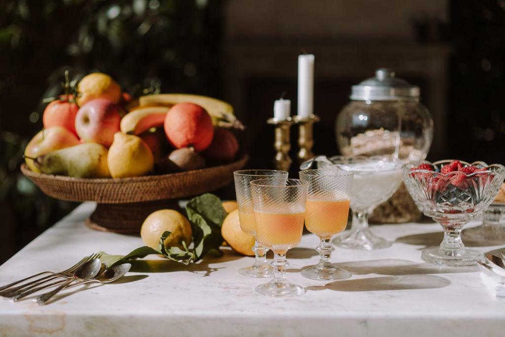 Villino Di Porporano Bed and Breakfast Πάρμα Εξωτερικό φωτογραφία